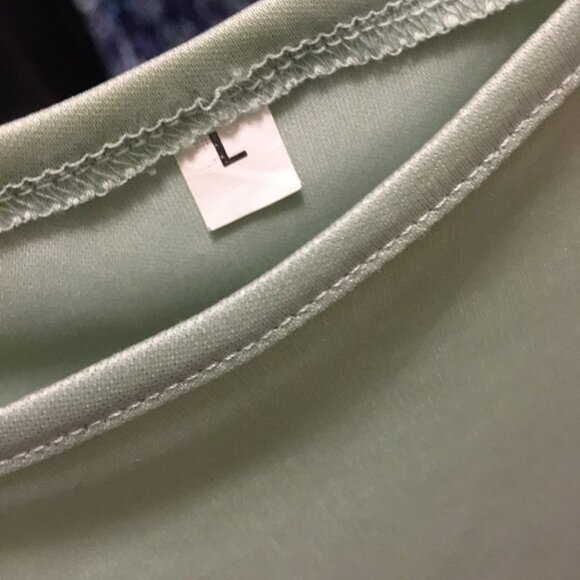 Cactus Peacock Art Deco Inspired Beach Cover - Picture 10 of 16